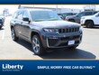  Jeep Grand Cherokee L