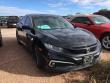 Used 2020 Honda Civic EX Sedan