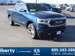 Used 2024 Ram 1500 Limited Truck Crew Cab