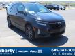 Used 2024 Chevrolet Equinox RS SUV