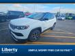 Used 2025 Jeep Compass Limited