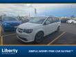 Used 2017 Dodge Grand Caravan GT