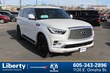  INFINITI QX80