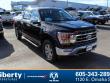 Used 2021 Ford F-150  Truck SuperCrew Cab
