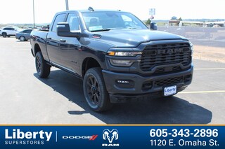 2025 Ram 2500 Big Horn Pickup