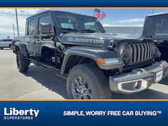 2026 Jeep Gladiator 85th Anniversary Edition Pickup
