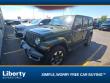 Used 2021 Jeep Wrangler Sahara