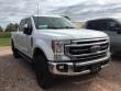 Used 2021 Ford F-350  Truck Crew Cab