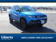 Used 2024 Jeep Compass Trailhawk SUV