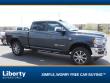 Used 2022 Ram 2500 Limited Longhorn Truck Crew Cab