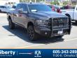 Used 2024 Ram 3500 Big Horn Truck Crew Cab