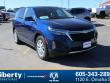 Used 2022 Chevrolet Equinox LT w/1LT SUV