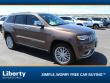 Used 2018 Jeep Grand Cherokee Summit