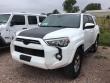 Used 2020 Toyota 4Runner SR5 SUV
