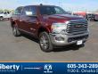 Used 2021 Ram 2500 Longhorn Truck Crew Cab
