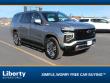 Used 2026 Chevrolet Suburban Z71 SUV