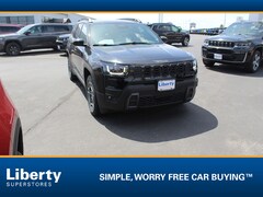 2026 Jeep Cherokee Laredo 4x4 Sport Utility