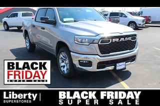 2026 Ram 1500 Big Horn/Lone Star Pickup