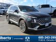 Used 2023 Hyundai Santa Fe Hybrid Limited SUV