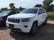 Used 2015 Jeep Grand Cherokee Overland 4x4 SUV