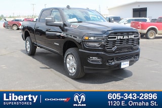2025 Ram 2500 Big Horn Pickup