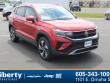 Used 2024 Volkswagen Taos 1.5T SE SUV