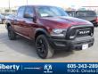 Used 2024 Ram 1500 Classic SLT Truck Crew Cab