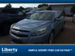 Used 2013 Chevrolet Malibu LT