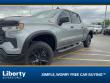 Used 2025 Chevrolet Silverado 1500 LT Trail Boss