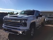 Chevrolet Silverado 2500 HD