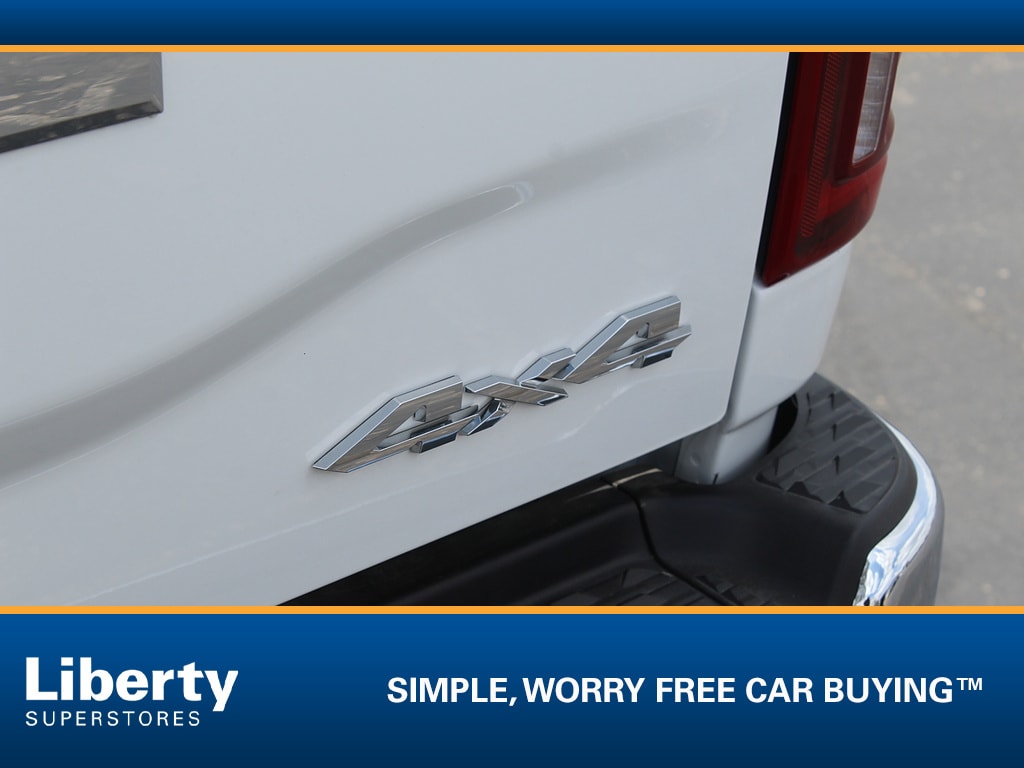 2026 RAM 2500 Laramie - Photo 13