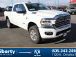Used 2024 Ram 2500 Laramie Truck Crew Cab