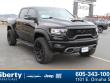 Used 2022 Ram 1500 TRX Truck Crew Cab