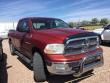 Used 2009 Dodge Ram 1500 SLT/Sport/TRX Truck Quad Cab