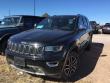 Used 2021 Jeep Grand Cherokee Limited SUV