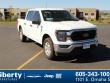 Used 2023 Ford F-150  Truck SuperCrew Cab