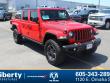 Used 2023 Jeep Gladiator Rubicon Truck Crew Cab