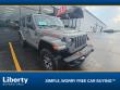 Used 2021 Jeep Wrangler Rubicon