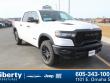 Used 2025 Ram 1500 Rebel Truck Crew Cab