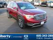Used 2019 GMC Acadia SLT-2 SUV