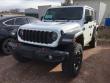 Used 2024 Jeep Wrangler Rubicon SUV