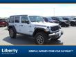 Used 2024 Jeep Wrangler Rubicon