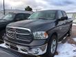 Used 2016 Ram 1500 SLT Truck Crew Cab