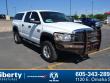 Used 2008 Dodge Ram 2500 Laramie Truck Quad Cab
