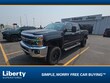  Chevrolet Silverado 2500HD