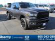 Used 2024 Ram 2500 Big Horn Truck Crew Cab