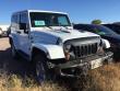 Used 2016 Jeep Wrangler JK Sahara 4x4 SUV