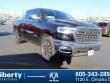 Used 2025 Ram 1500 Limited Truck Crew Cab