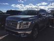 Used 2017 Nissan Titan SL Truck Crew Cab