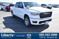 2025 Ram 1500 Big Horn/Lone Star Pickup